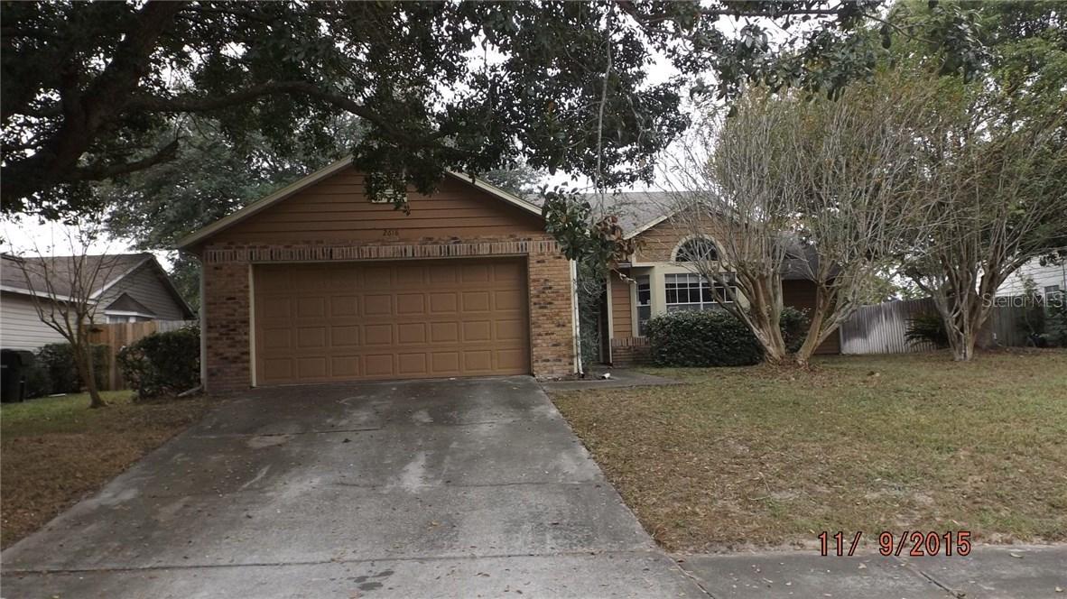 2618 Coventry Ln., Ocoee, FL 34761