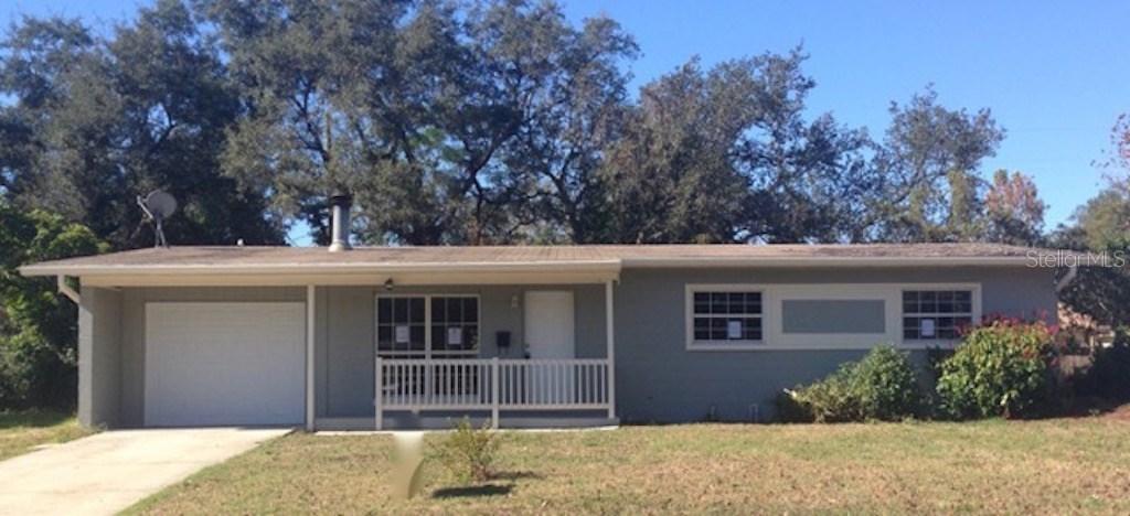 2020 Leisure Dr., Orlando, FL 32808