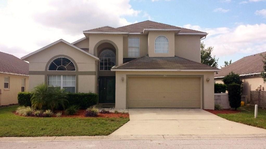 952 Cassia Dr., Davenport, FL 33897
