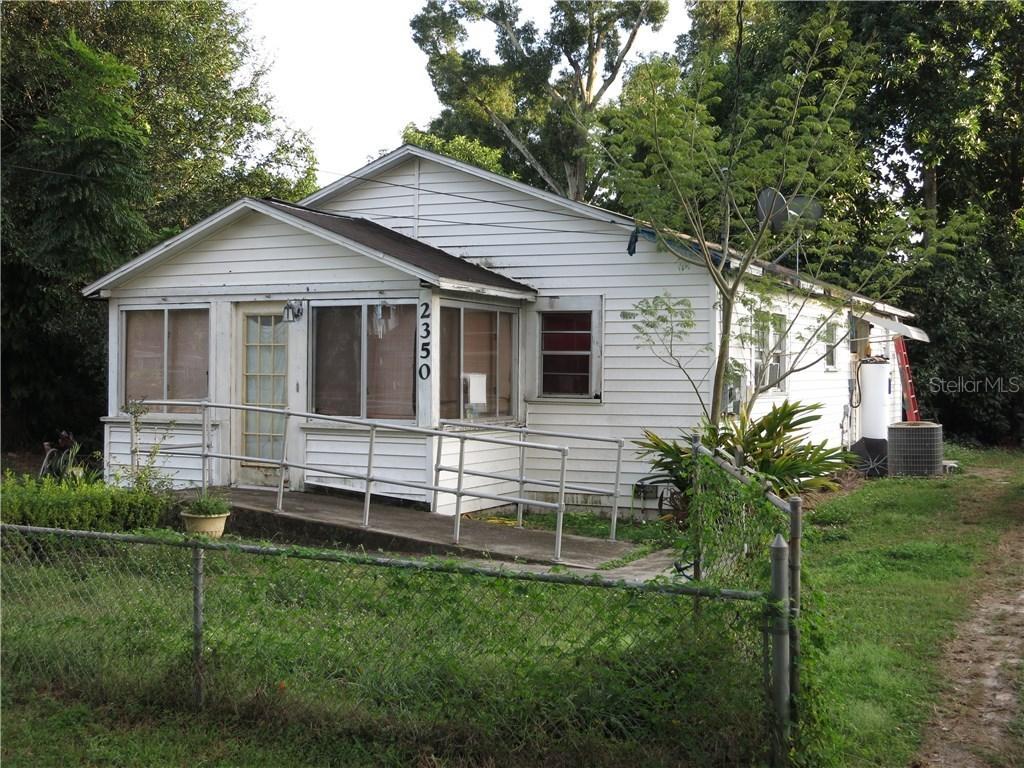 2350 E Jersey Ave., Orlando, FL 32806