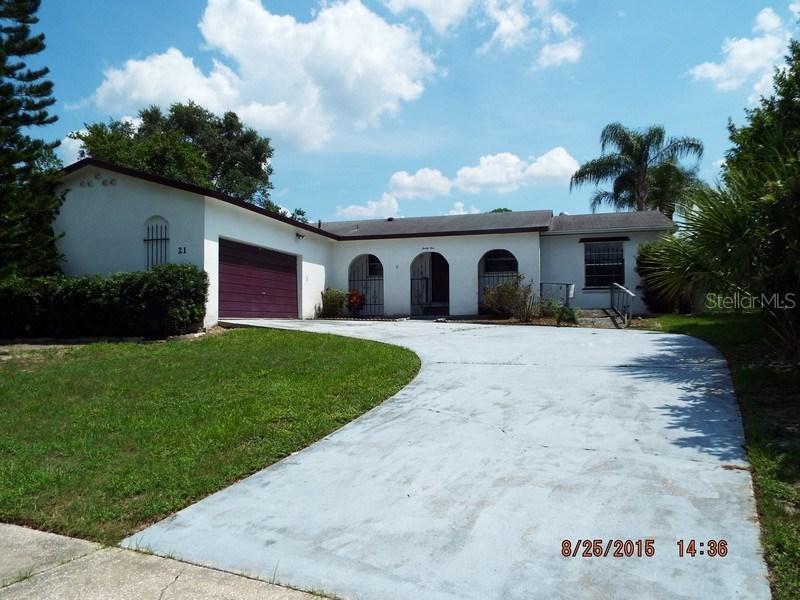 21 Apple Hill Hollow, Casselberry, FL 32707