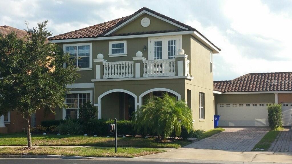 2611 Dolfino Ct., St. Cloud, FL 34772