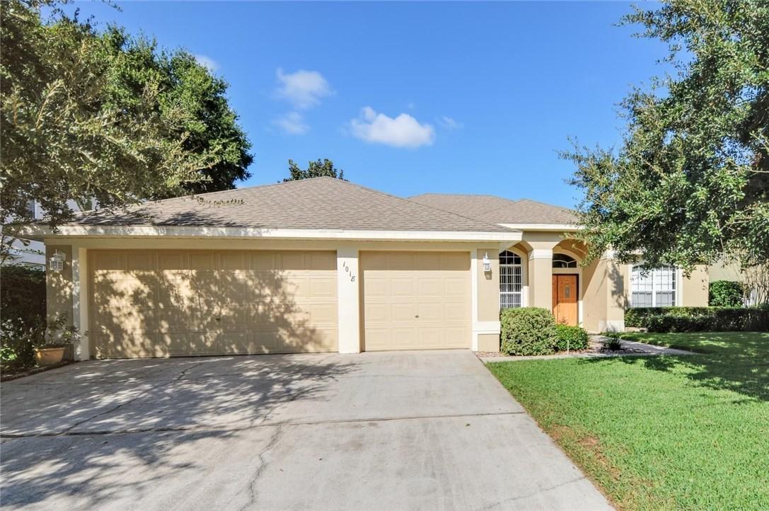 1018 Coastal Cir., Ocoee, FL 34761