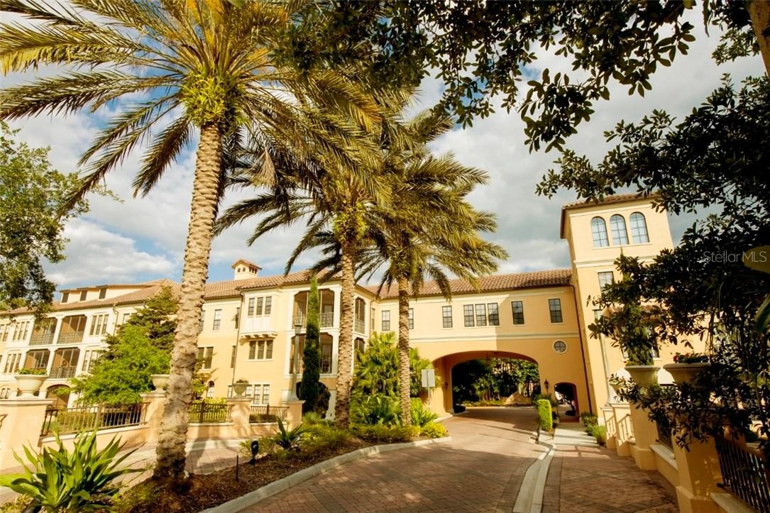 501 Mirasol Cir. #202, Celebration, FL 34747