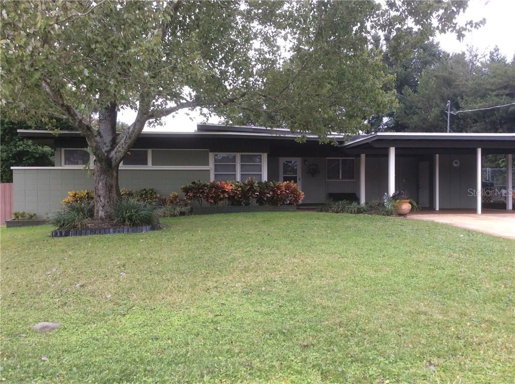 424 Ridge Dr., Sanford, FL 32773