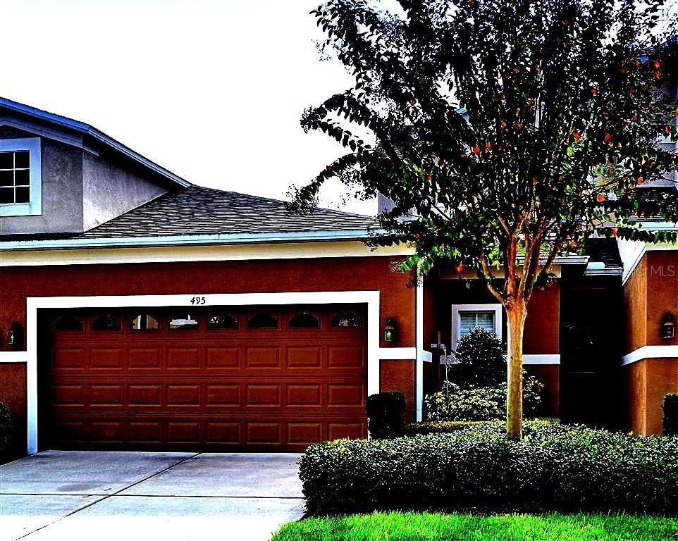495 Harbor Winds Ct., Winter Springs, FL 32708