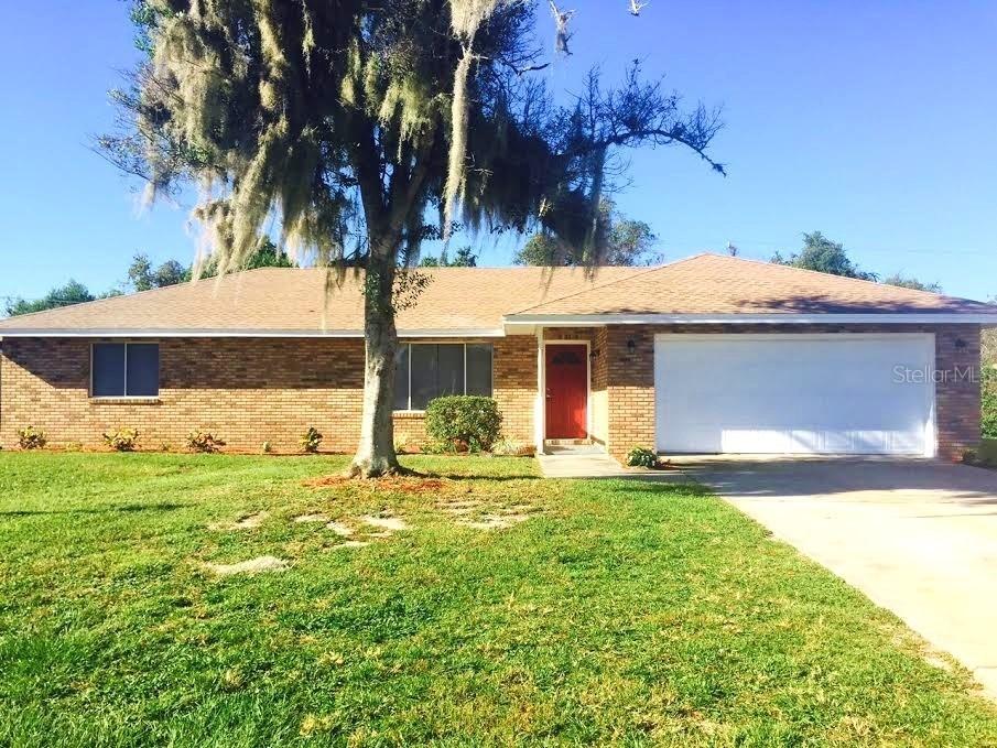 1656 Montecito Ave., Deltona, FL 32738