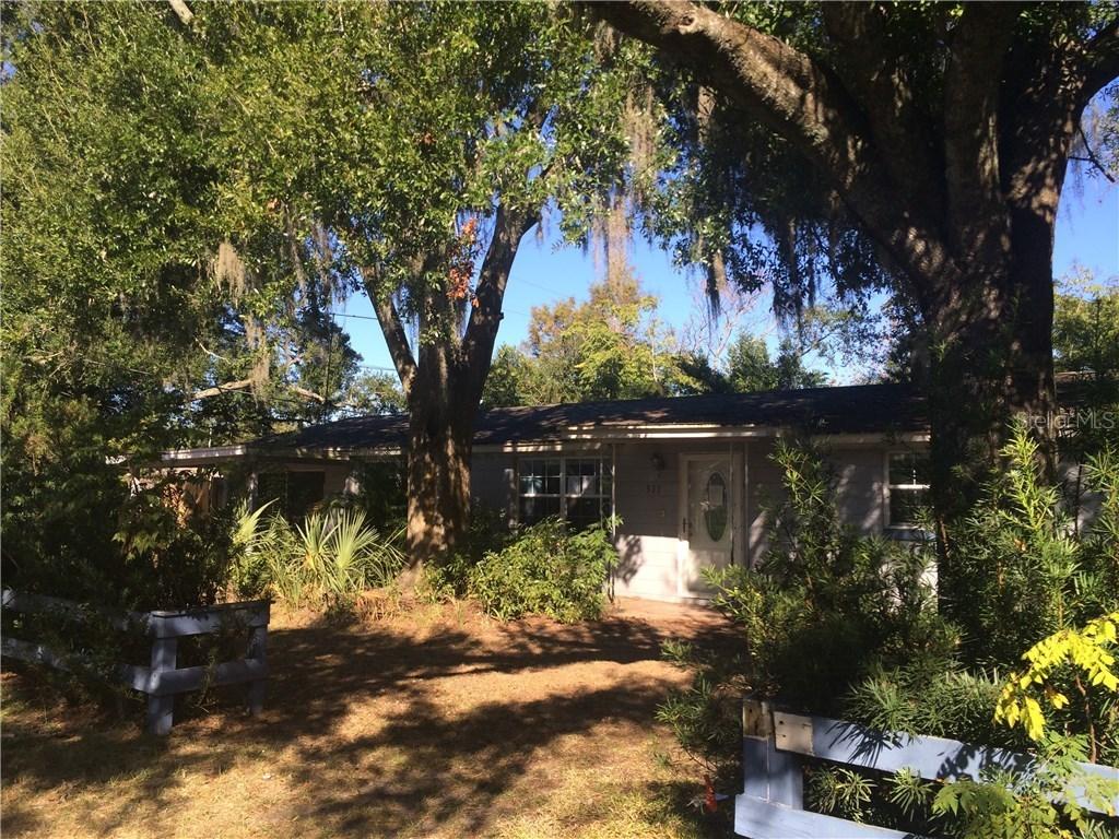 311 Jasmine Rd., Casselberry, FL 32707