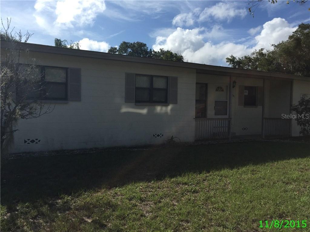 2585 Johnson Dr., Titusville, FL 32796