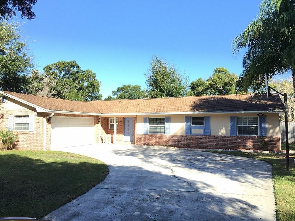 5021 Simmons Rd., Orlando, FL 32812