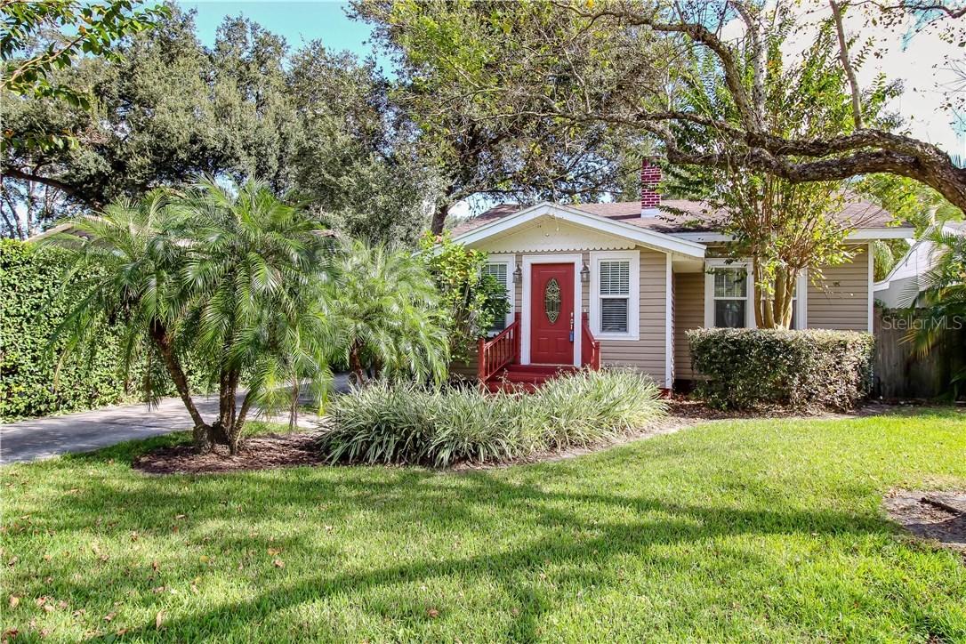 2001 Mae St., Orlando, FL 32806