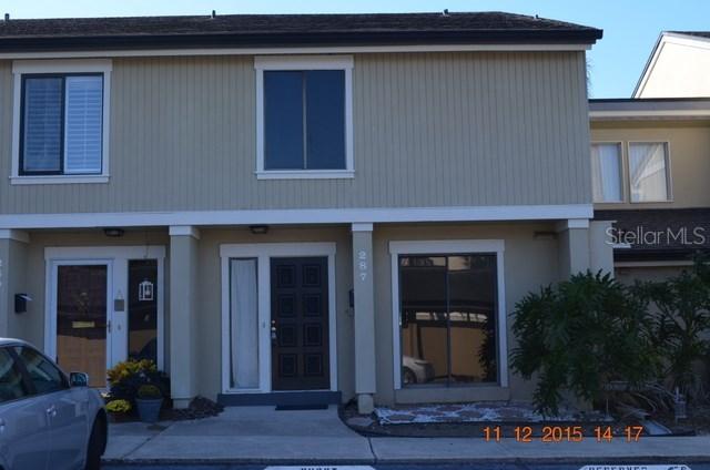 287 W Lake Faith Dr. #144, Maitland, FL 32751