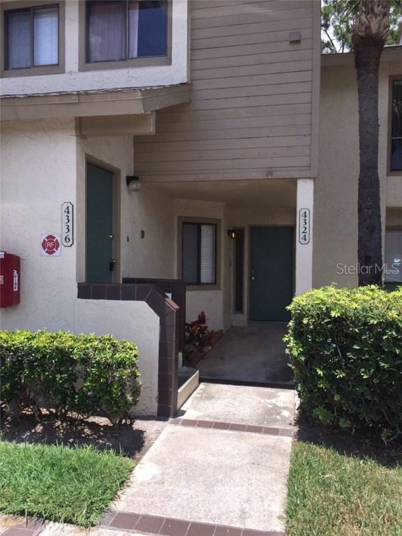 4324 Middlebrook Rd. #324, Orlando, FL 32811