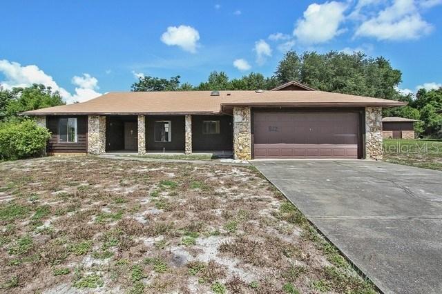 822 W Ludlum Dr., Deltona, FL 32725