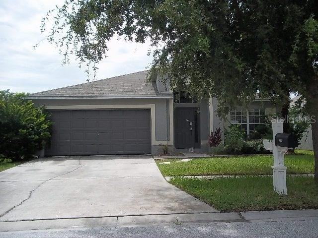 6927 Belt Link Loop, Wesley Chapel, FL 33545