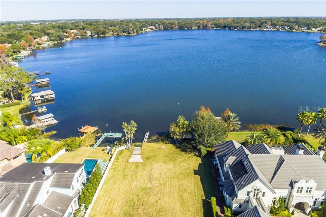 180 Minnehaha Rd., Maitland, FL 32751