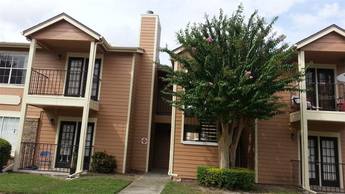 2550 N Alafaya Tr. #202, Orlando, FL 32826