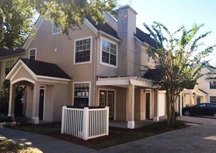 3396 Parkchester Square Blvd. #101, Orlando, FL 32835