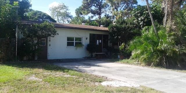 2603 24th St., Bradenton, FL 34205