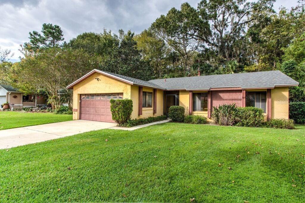 866 Sheoah Cir., Winter Springs, FL 32708