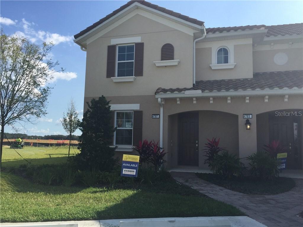 4787 Terrasonesta Dr., Davenport, FL 33837