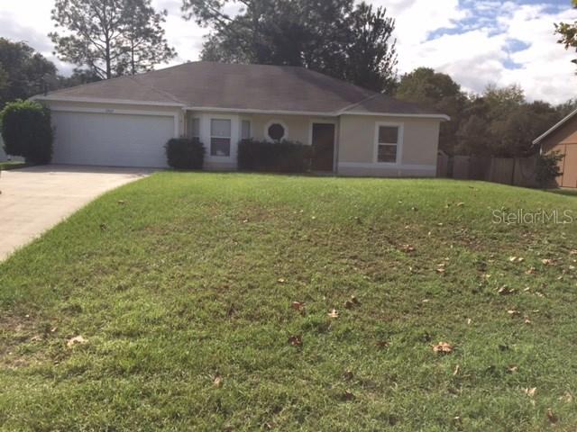 [Address Hidden by Seller], Deltona, FL 32725