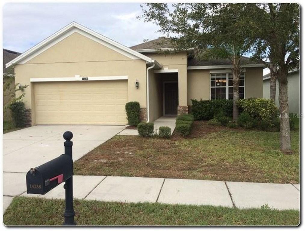 14238 Queenside St., Orlando, FL 32824