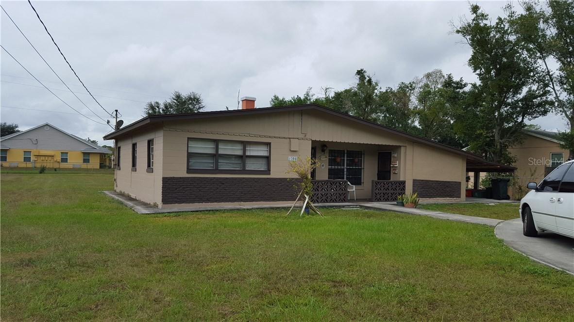 1306 Moselle Ave., Orlando, FL 32807