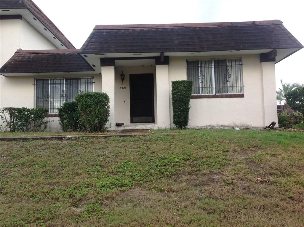 5421 Fairwood Way #306, Orlando, FL 32808
