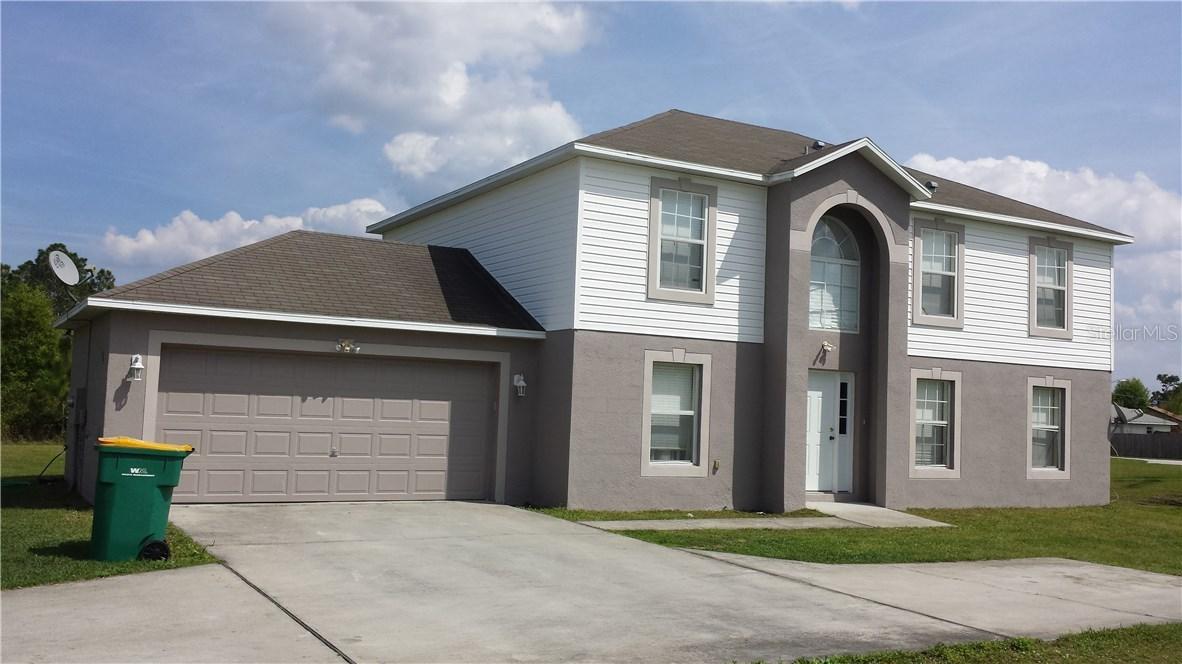 950 Derbyshire Dr., Kissimmee, FL 34758