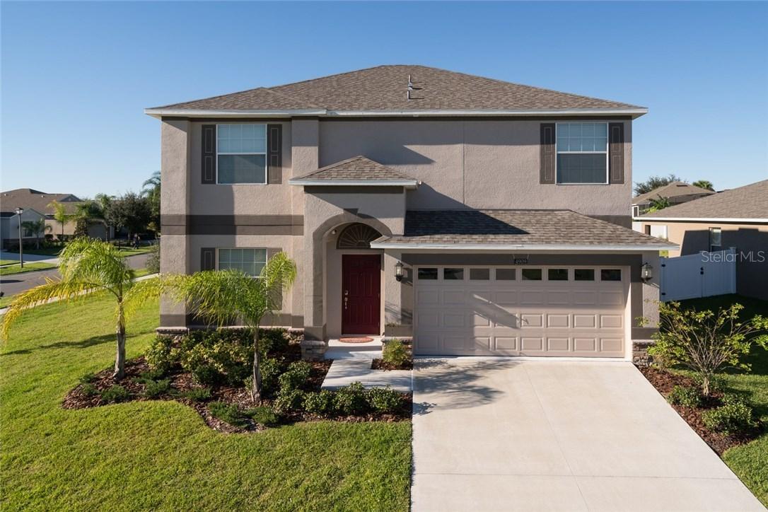 4909 Havilland Dr., Mount Dora, FL 32757