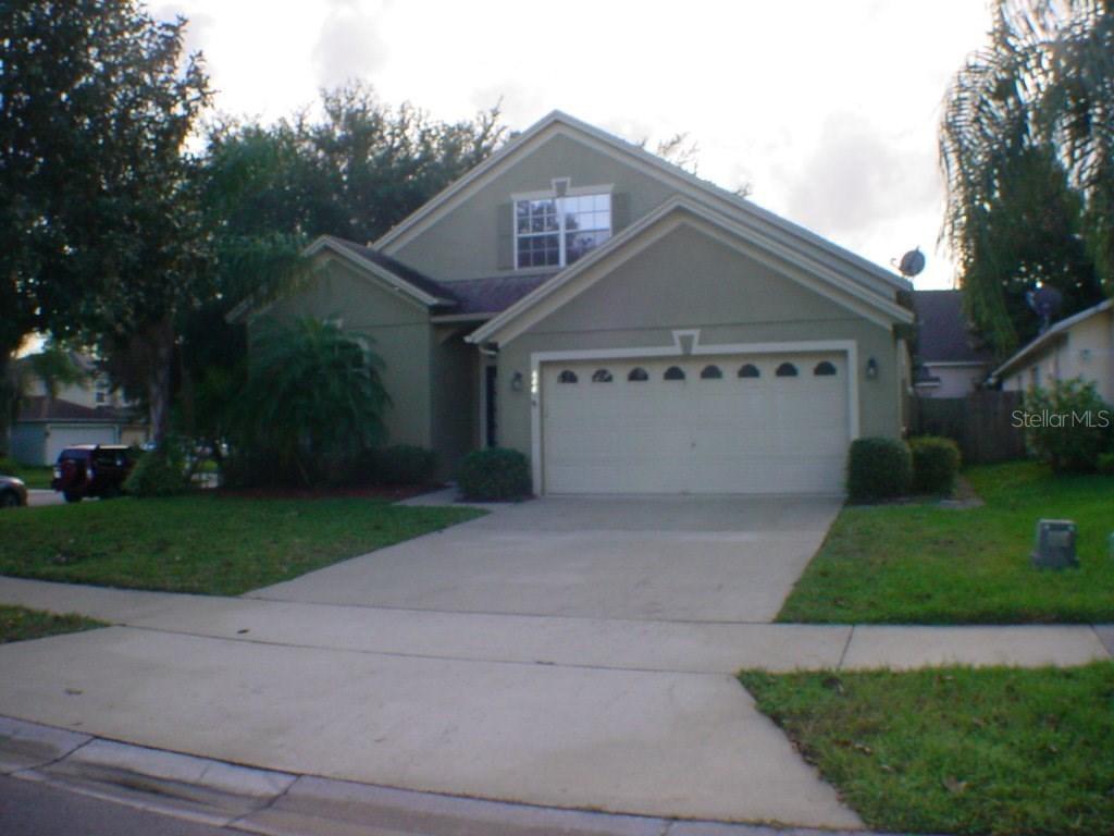644 Buckingham Dr., Oviedo, FL 32765