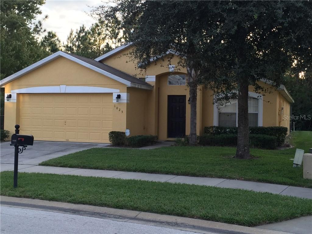 1025 Sandy Ridge Dr., Davenport, FL 33896