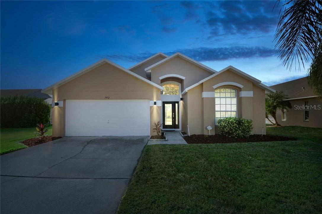 7952 Heritage Entrance Blvd., Kissimmee, FL 34747
