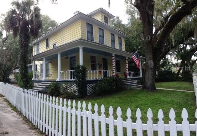 1820 S Park Ave., Sanford, FL 32771