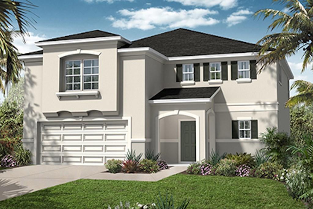 2725 Arbor Trail Way, Orlando, FL 32829