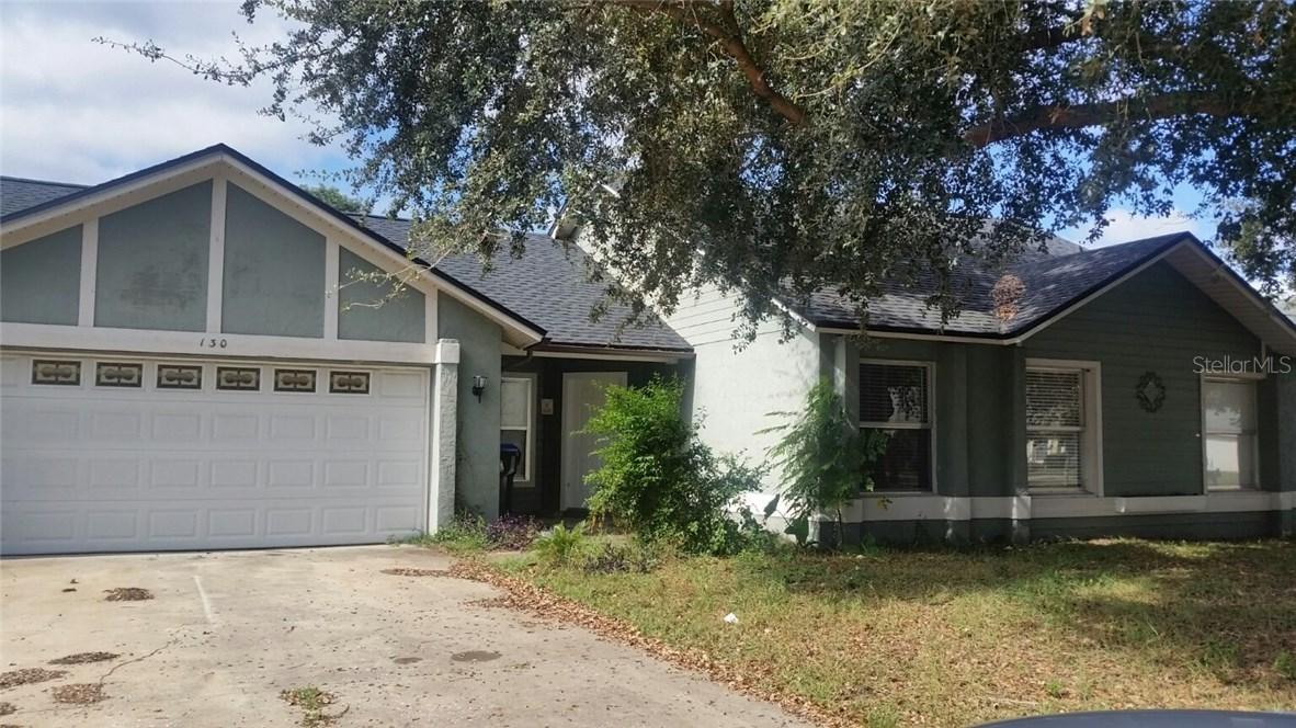 [Address Hidden by Seller], Orlando, FL 32836