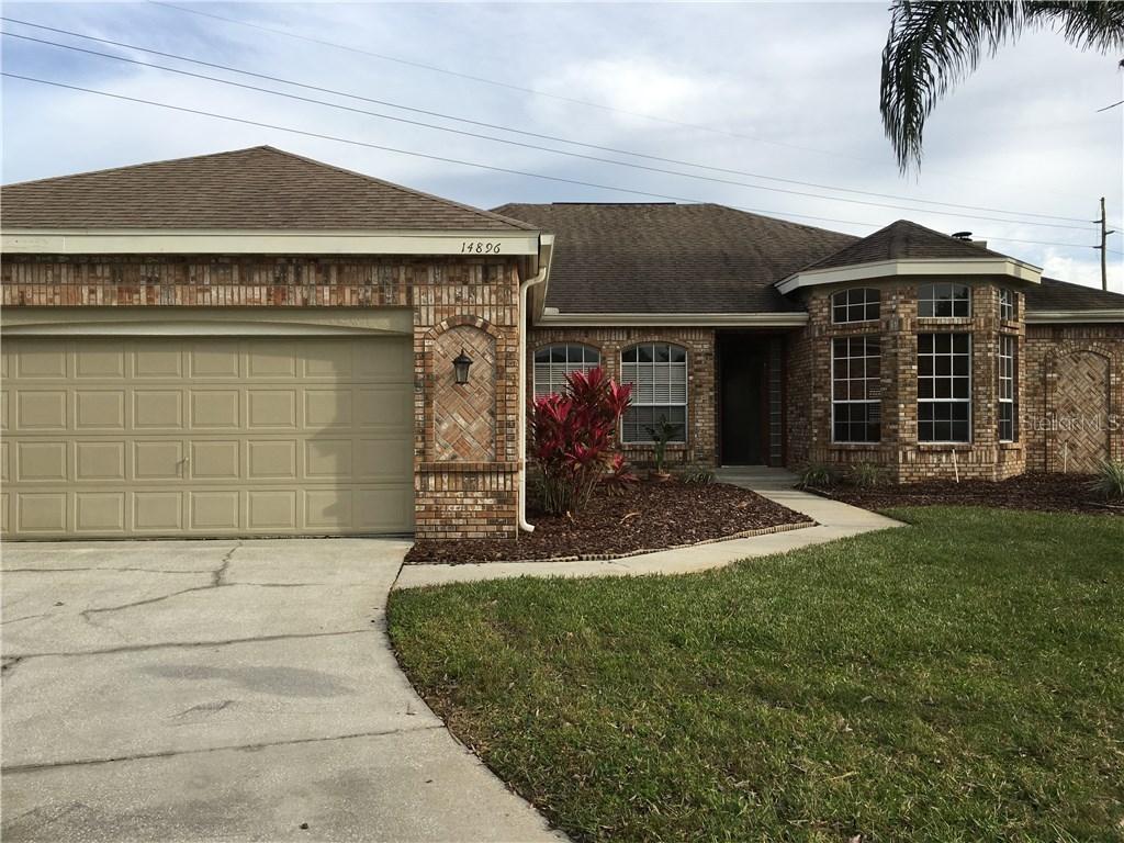 14896 Faversham Cir., Orlando, FL 32826
