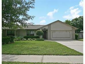 2872 N Morningside Ct., Oviedo, FL 32765