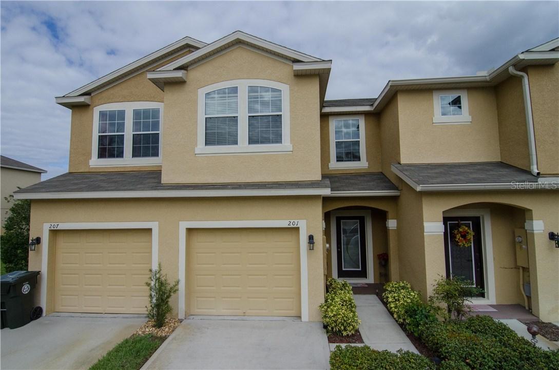201 Angel Trumpet Way, Oviedo, FL 32765