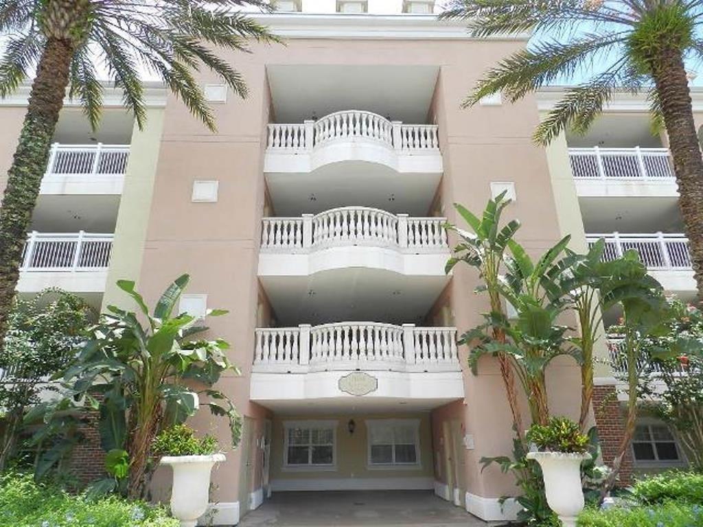7604 Cabana Ct. #303, Reunion, FL 34747
