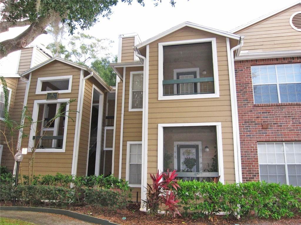 4401 Thornbriar Ln. #203, Orlando, FL 32822