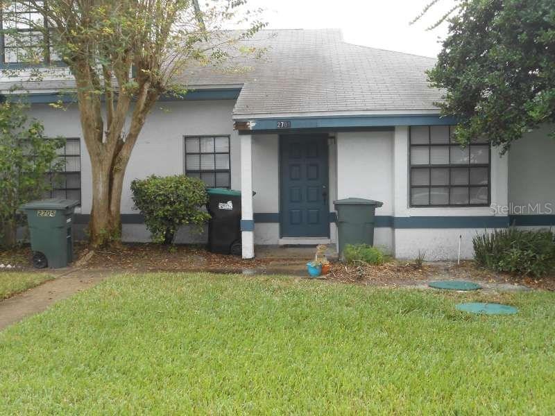 2701 Graduate Ct., Orlando, FL 32826