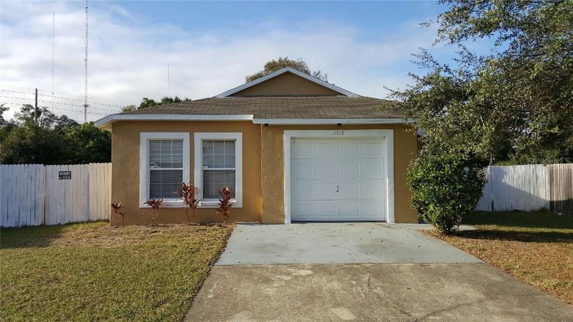 1618 Ridge Pointe Dr., Orlando, FL 32808