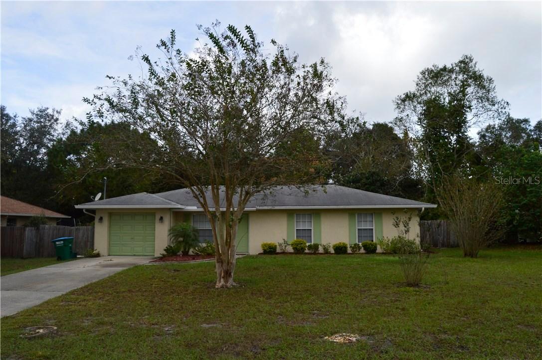 3432 Trade St., Deltona, FL 32738