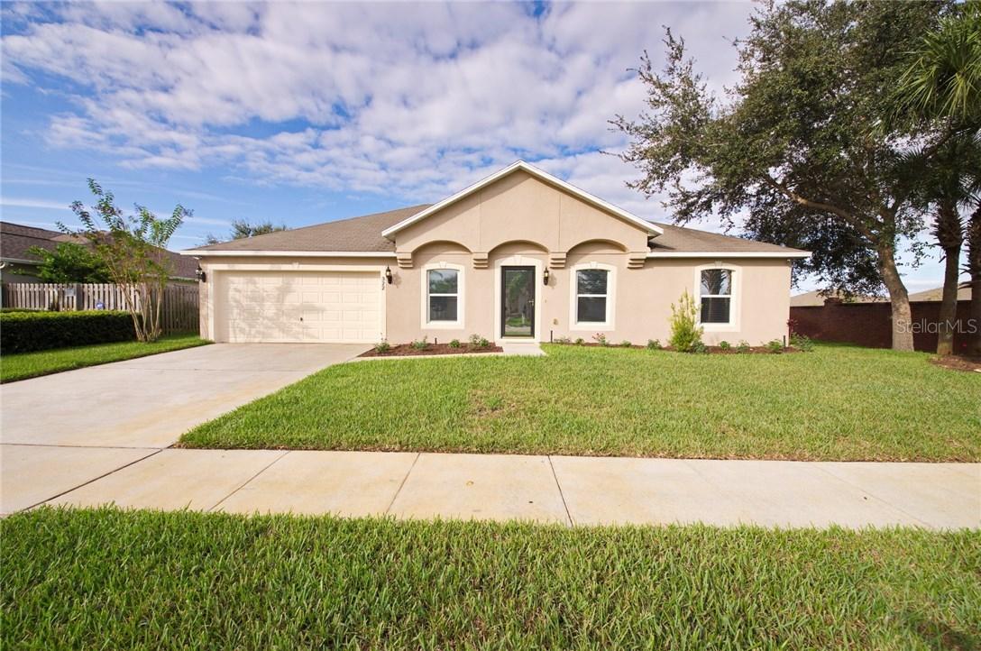 322 Maple Tree Ln., Chuluota, FL 32766