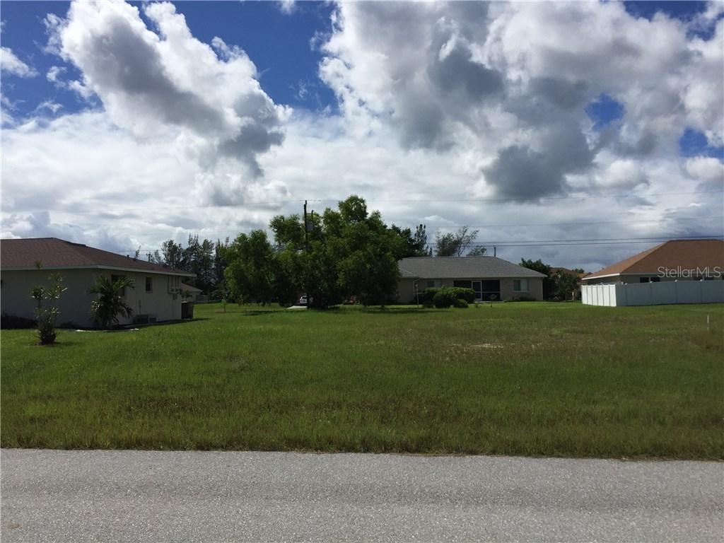 4000 SW 16th Pl., Cape Coral, FL 33914