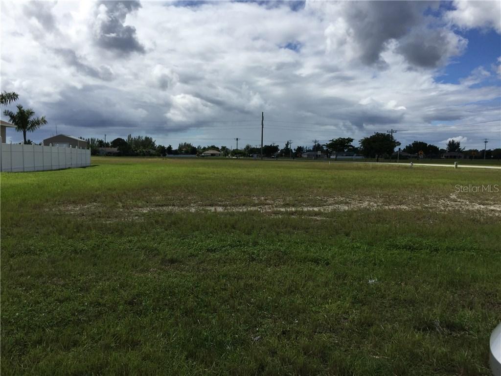 4224 SW 20th Ave., Cape Coral, FL 33914