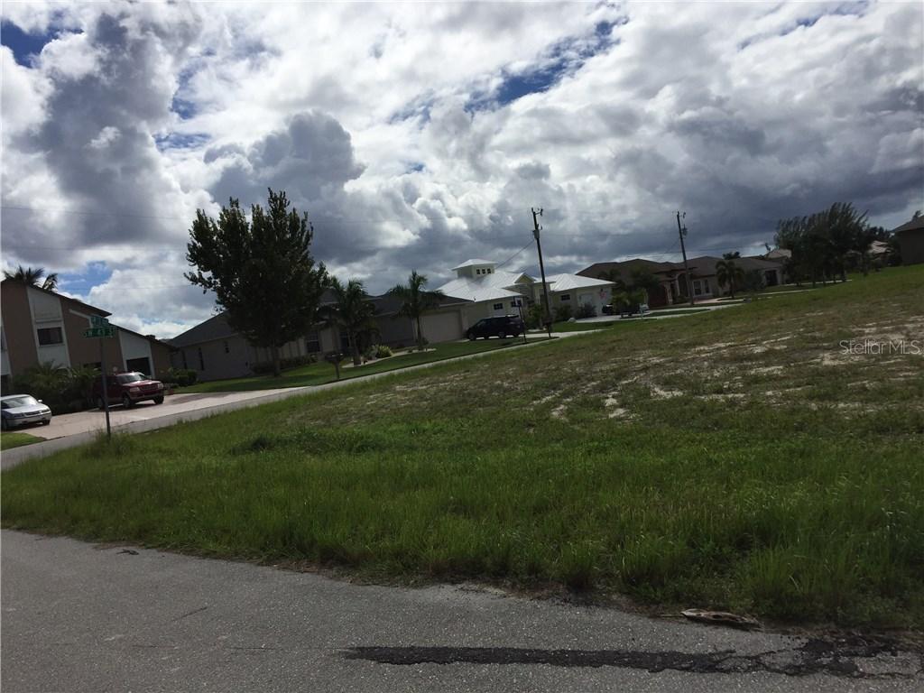 4230 SW 13th Ave., Cape Coral, FL 33914