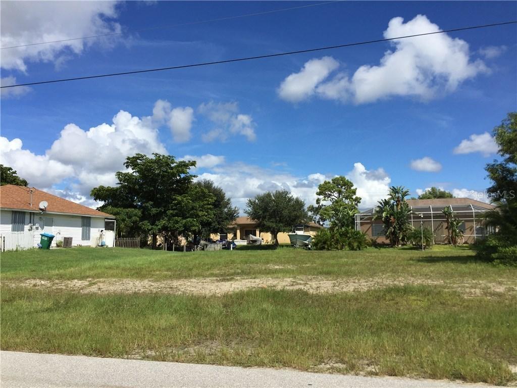 4329 SW 16th Pl., Cape Coral, FL 33914